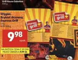 Delikatesy Centrum Grill express grill oferta