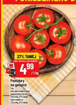 Polomarket Pomidory na gałązce oferta