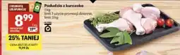 Delikatesy Centrum Podudzie z kurczaka K! oferta