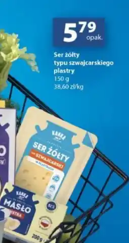 Delikatesy Centrum Ser Kanka oferta