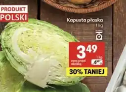 Delikatesy Centrum Kapusta Polski oferta
