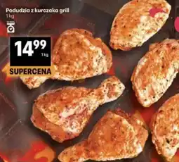 Delikatesy Centrum Podudzie z kurczaka oferta