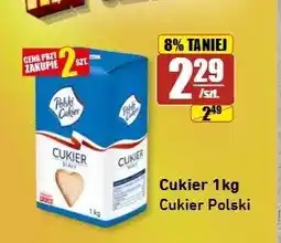 API MARKET Cukier biały Cukier Polski oferta