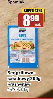 API MARKET Ser grillowo-sałatkowy Krasnystaw oferta
