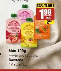 API MARKET Mus Dawtona oferta