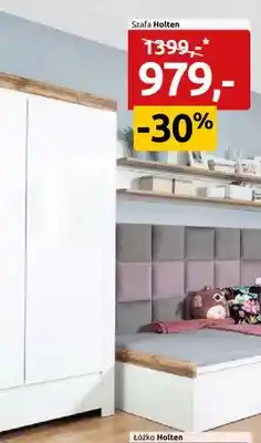 Black Red White Szafa Holten oferta