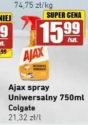 API MARKET Spray uniwersalny Ajax oferta