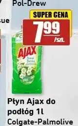 API MARKET Płyn do podłóg Ajax Floral Fiesta oferta