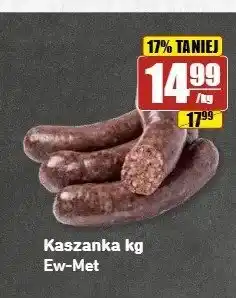 API MARKET Kaszanka Ew-Met oferta