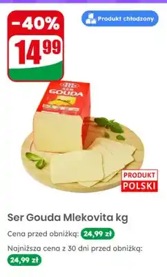Dino Ser Gouda Mlekovita oferta