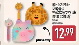 ALDI Długopis Home Creation oferta