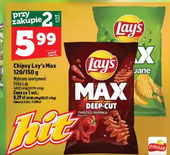 Chipsy Lay's