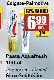 API MARKET Pasta do zębów Aquafresh oferta