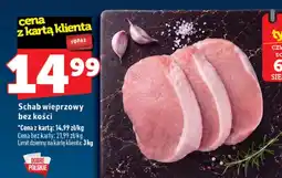 Topaz Schab wieprzowy Na dobre oferta