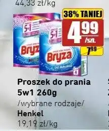 API MARKET Proszek do prania Bryza 5w1 oferta