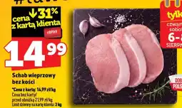 Topaz Schab bez kości Topaz oferta