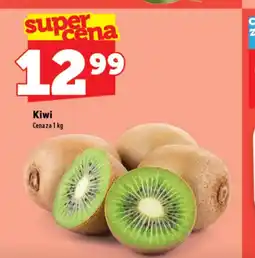 Topaz Kiwi oferta
