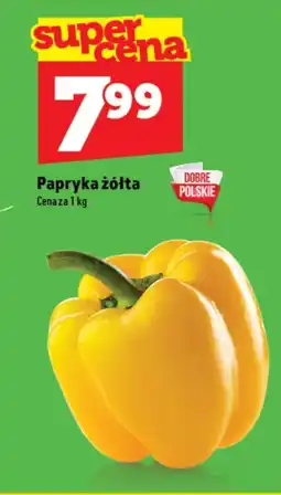Topaz Papryka Na dobre oferta