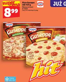 Topaz Pizza Dr. Oetker oferta