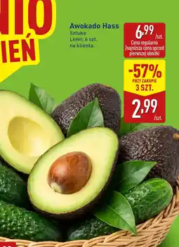 ALDI Awokado oferta
