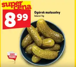 Topaz Ogórek Na dobre oferta
