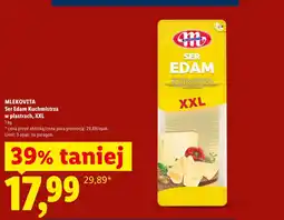 Lidl Ser Mlekovita oferta