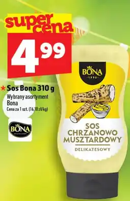 Topaz Sos Bona oferta