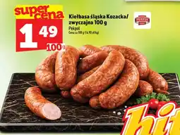 Topaz Kiełbasa Pekpol oferta