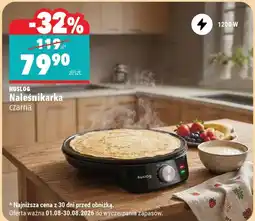 Biedronka Naleśnikarka Huslog oferta