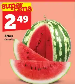 Topaz Arbuz S! oferta