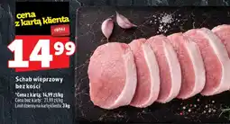 Topaz Schab wieprzowy oferta