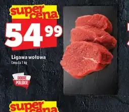 Topaz Ligawa wołowa Na dobre oferta