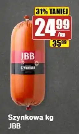 API MARKET Szynkowa JBB oferta