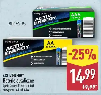 Baterie alkaliczne