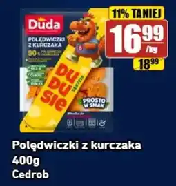 API MARKET Polędwiczki z kurczaka oferta