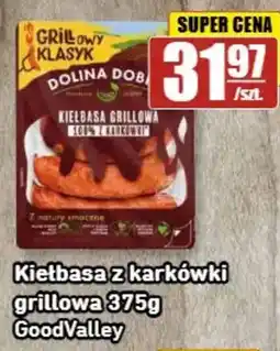 API MARKET Kiełbasa Grillowa Dolina Dobi oferta