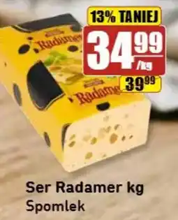 API MARKET Ser Radamer oferta