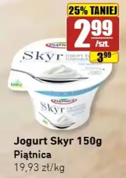 API MARKET Jogurt Skyr oferta