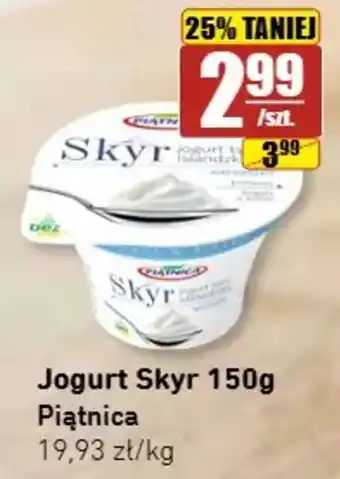 API MARKET Jogurt Skyr oferta