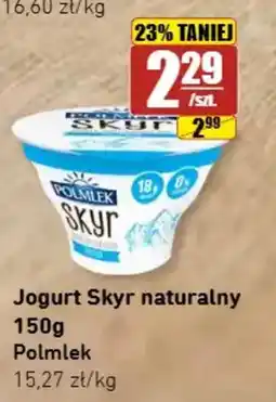 API MARKET Jogurt Skyr naturalny oferta