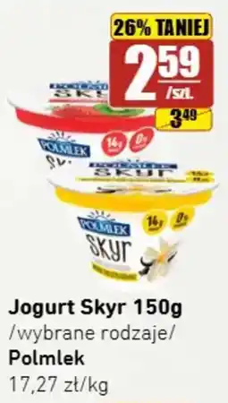API MARKET Jogurt Skyr oferta