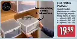 ALDI HOME CREATION Pokrowiec oferta