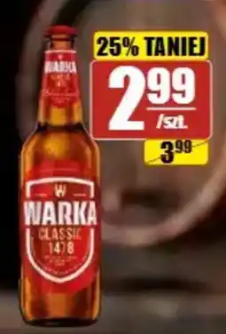API MARKET Warka Classic 1478 oferta