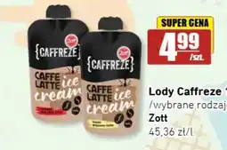API MARKET Lody Caffreze oferta