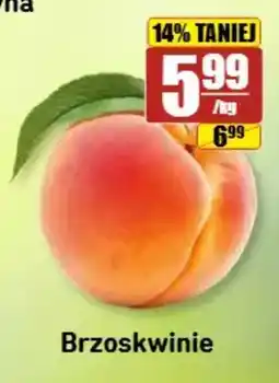 API MARKET Brzoskwinie oferta