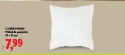 Lidl LIVARNO HOME Wkład do poduszki, 50 × 50 cm oferta