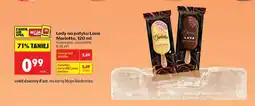 Biedronka Lody na patyku Lava Marletto, 120 ml oferta