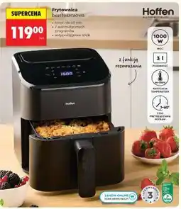 Biedronka Frytownica beztłuszczowa oferta