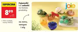 Biedronka Pojemniki lub osłonki na świeże produkty oferta