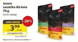 Kakadu Josera saszetka dla kota oferta